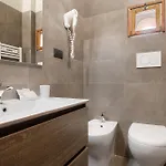 Paradiso Bilocale 101 Апартаменты *