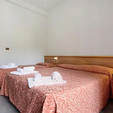 Apartment Paradiso Bilocale 101