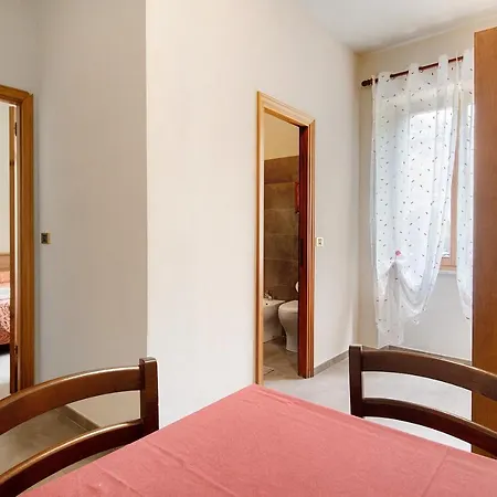 Paradiso Bilocale 101 Moneglia
