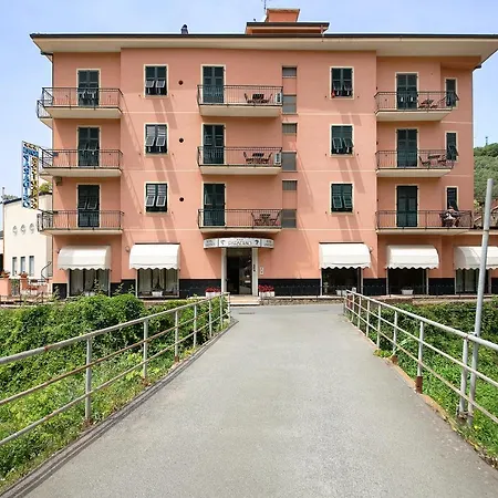 Apartment Paradiso Bilocale 101 *