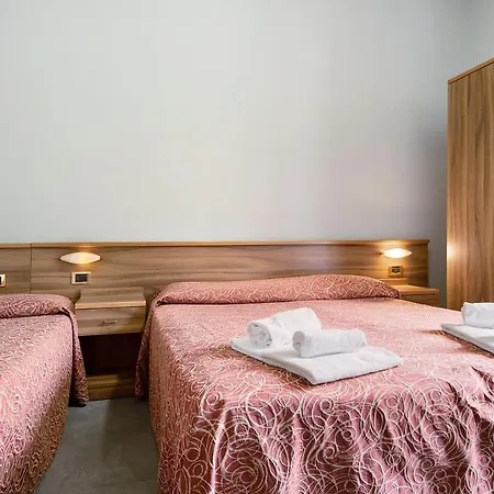 Paradiso Bilocale 101 Apartment Moneglia