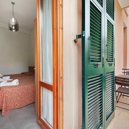 Paradiso Bilocale 101