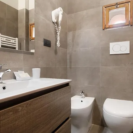 Apartment Paradiso Bilocale 101 Moneglia