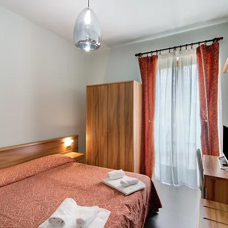 Paradiso Bilocale 101 Apartamento
