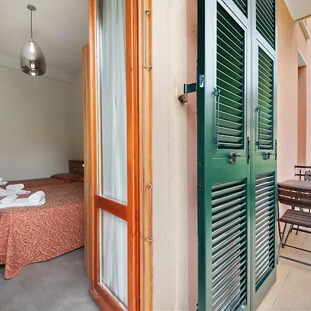Paradiso Bilocale 101 Apartamento Moneglia