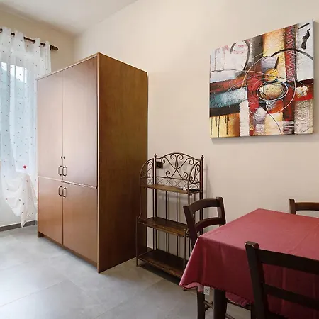 Apartamento Paradiso Bilocale 101 Moneglia