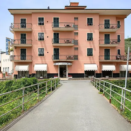 Paradiso Bilocale 101 Daire